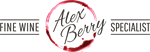 Alex Berry Fine Wine Specialist Alex Berry Fine Wine Specialist