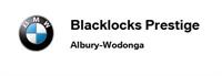 Blacklocks Prestige Logo