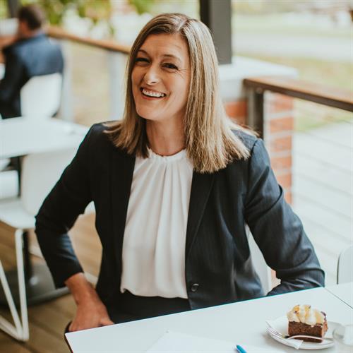 Margie Wiseman - Managing Director Margie Wiseman - Managing Director
