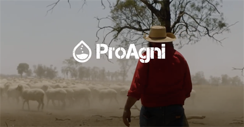 ProAgni supporting Farmers ProAgni supporting Farmers