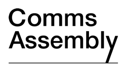 Comms Assembly