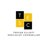 Trevor Elliott Specialist Counsellor
