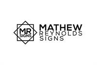 Mathew Reynolds Signs
