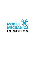 Mobile Mechanics In Motion