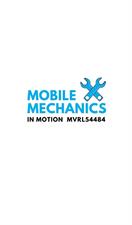Mobile Mechanics In Motion