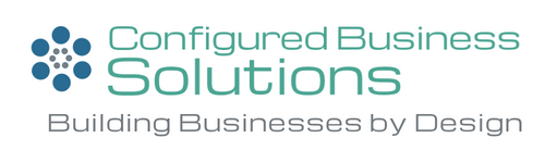 Configured Business Solutions Pty Ltd