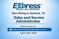 Express Employment Professionals