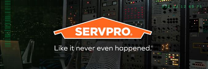 SERVPRO of North Garland & Park Cities