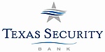 Texas Security Bank