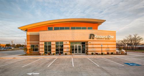 North Garland Branch 