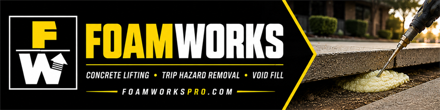 FoamWorks