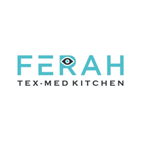 Ferah Tex-Med Kitchen