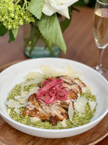 Ferah 10 Spice Chicken