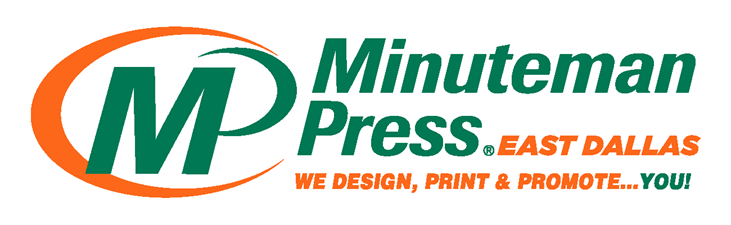 Minuteman Press East Dallas