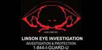 Linson Eye Investigation