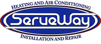 Serveway Heating and Air LLC