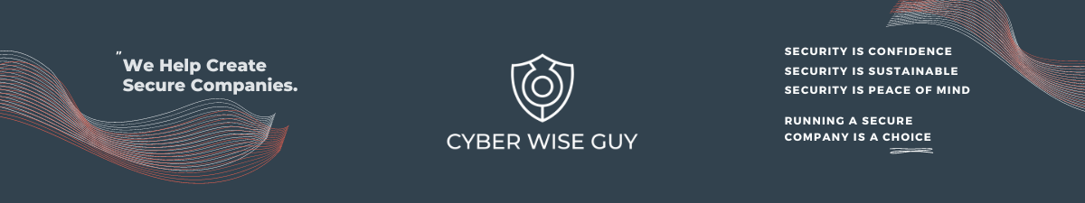 Cyber Wise Guy