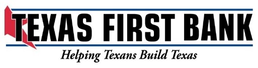 Texas First Bank