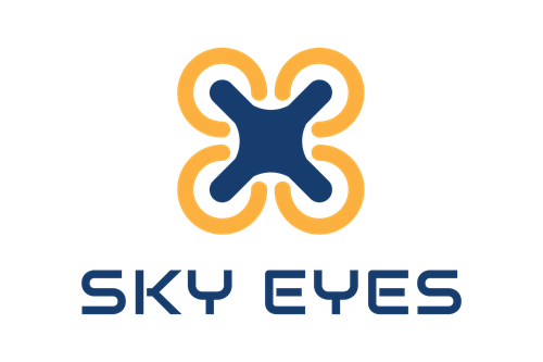 Sky Eyes Logo