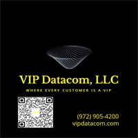VIP Datacom LLC