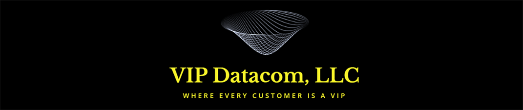 VIP Datacom LLC