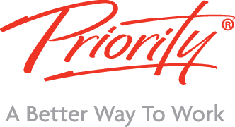 Priority Management Main Logo