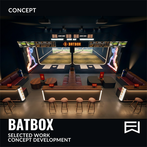 The work begins before anything is built.  This is where direction is defined.