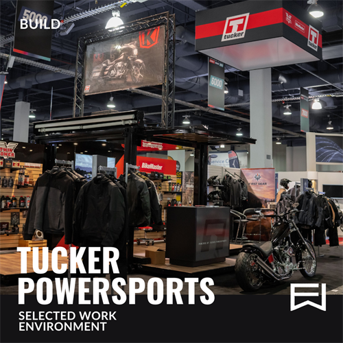 Every outcome is intentional.  Shaped through clear thinking and how it comes together in the real world.