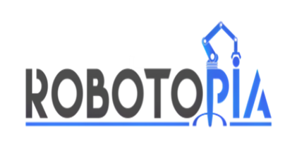 RoboTopia