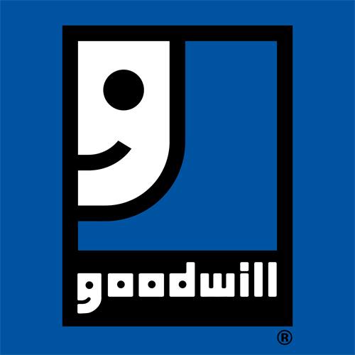 Goodwill Logo