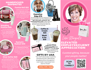 Sr. Sales Director Mary Kay Cosmetics