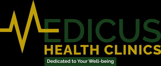 Medicus Health Clinics PLLC