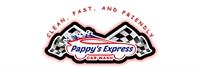 Pappy's GMC LLC   dba  Pappy's Express Car Wash