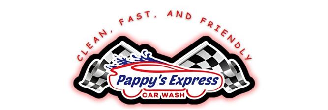 Pappy's GMC LLC   dba  Pappy's Express Car Wash
