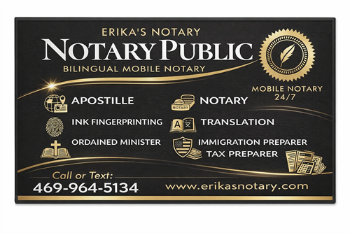 See me across town, say Hi or Honk!