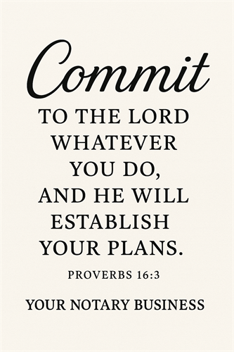 Company's mission statement