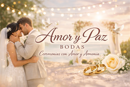 Now Amor & Paz is officially growing