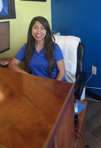 With almost 10 years experience, Nidia is here to help. Se habla espanol!