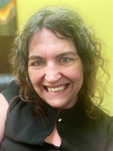 Ensuring everyone has the resources they need and the light bill gets paid, Nonnie rounds out the team with 20 years experience.