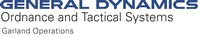 General Dynamics Ordnance and Tactical Systems