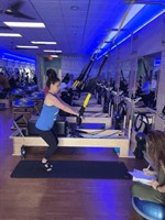 Club Pilates Shiloh Spring - Garland