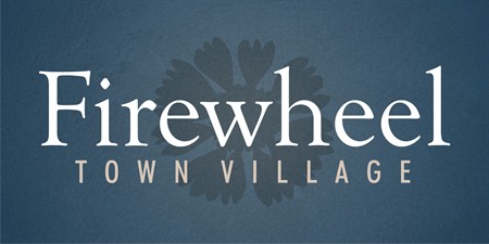 Firewheel Town Village