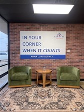 Farmers Anna Luna Agency Farmers Anna Luna Agency