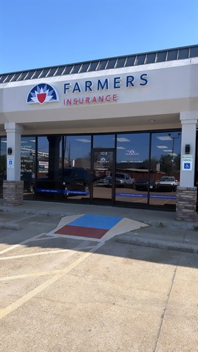 Farmers Anna Luna Agency 