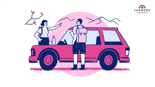 Personal Auto Insurance and Commercial Auto Insurance 