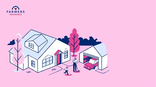 Primary Home Insurance and Landlord Home Insurance 