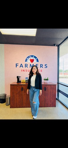 Meet Anna Luna - my mission is to provide honest guidance to help you protect what matters most. 