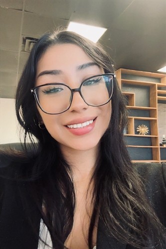 Meet Yami our Licensed Bilingual Agent 
