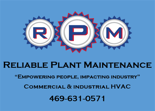 RPM Logo