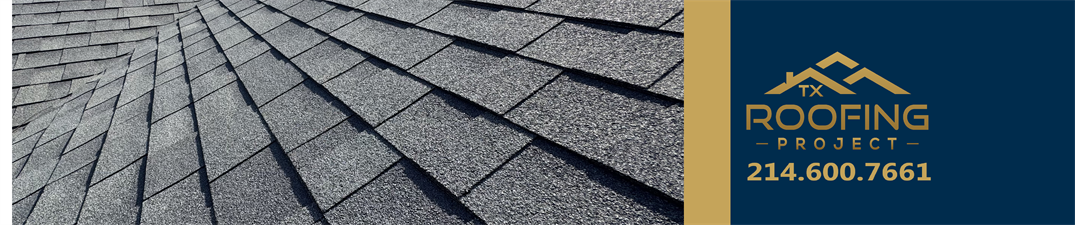 Texas Roofing Project